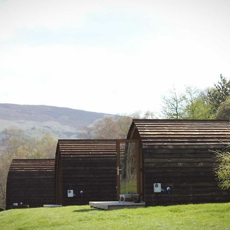 Howe Of Torbeg Ballater Exterior photo